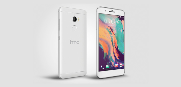 HTC готовит новый бюджетник One X10