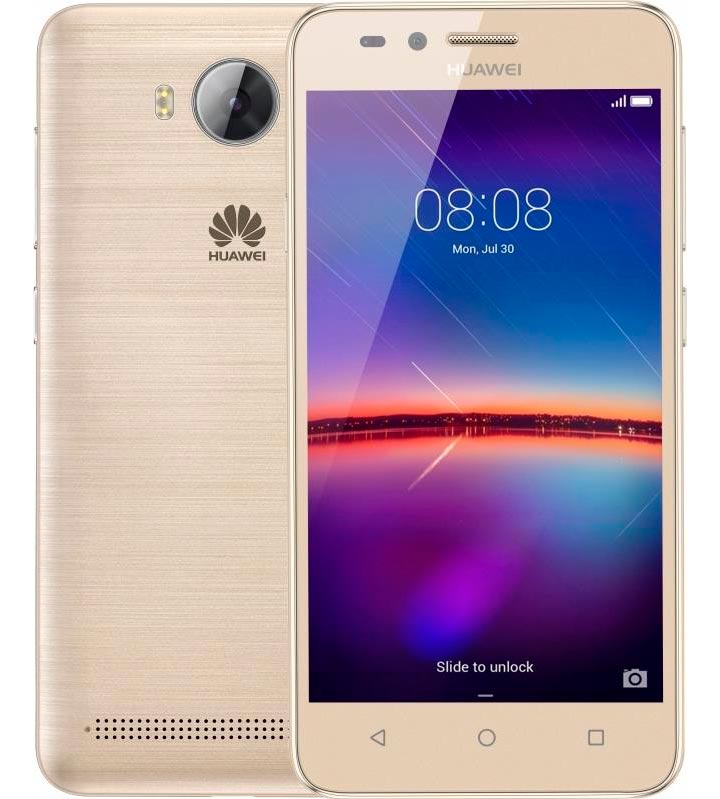 Смартфон Huawei Y3 II