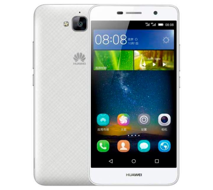 Смартфон Huawei Y6 Pro