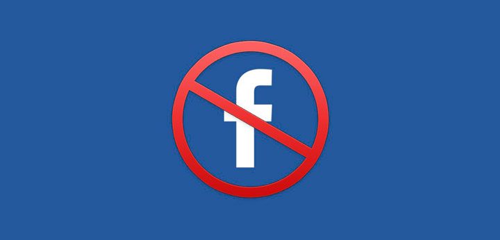 Соцсеть Facebook будет наказывать «порномстителей»