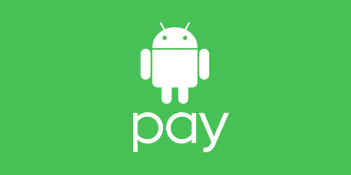 Платежи Android Pay запущены в России