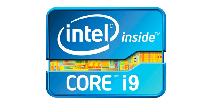 новые процессоры Intel Core i9