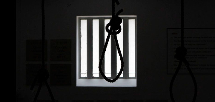 Пакистанец приговорен судом к смертной казни за пост в Facebook