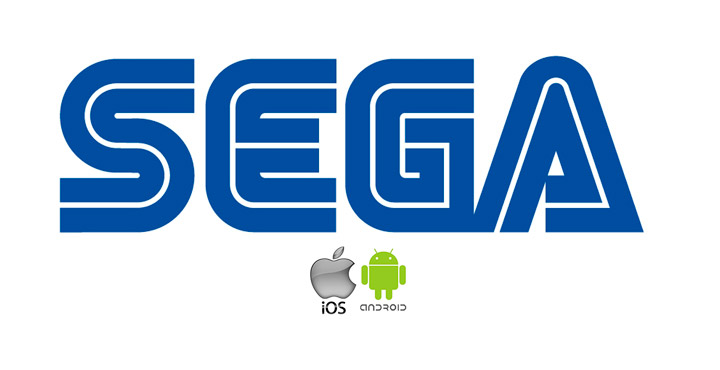 Ретро-хиты Sega доступны на iOS и Android бесплатно