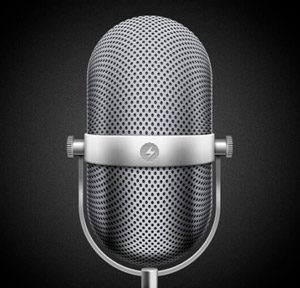 Smart Voice Recorder заменит штатный «Диктофон»