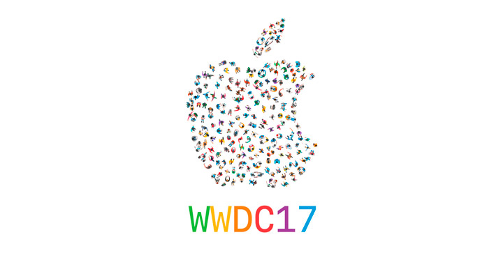 Очередные новости с WWDC 2017. Apple — Что нового?