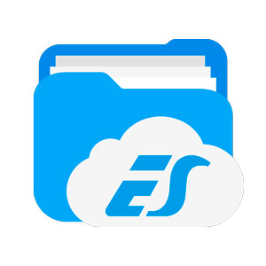 ES Проводник обеспечивает более удобную работу с файлами