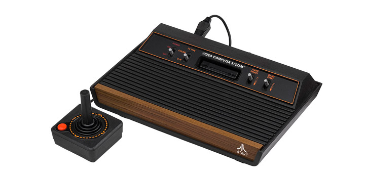 Компания Atari собирается выпустить новую игровую приставку Ataribox