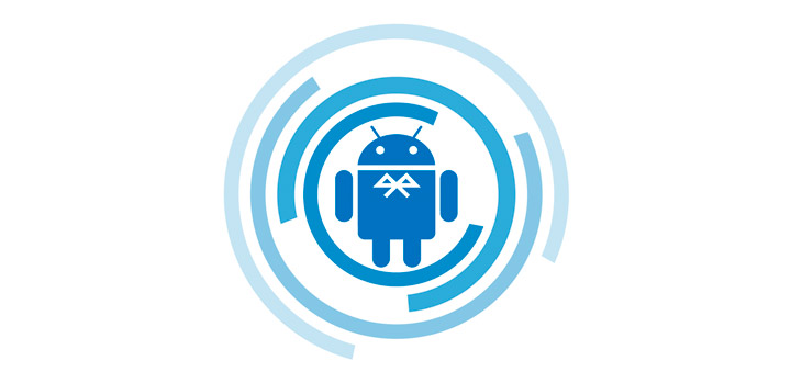 Android интернет Bluetooth