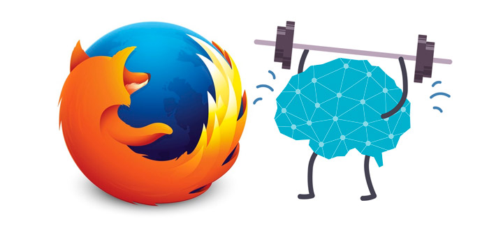 Cущественные изменения в браузере Mozilla Firefox
