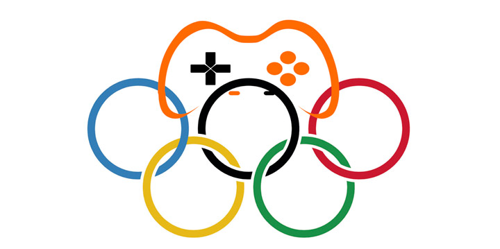 Войдет ли киберспорт в программу Олимпийских игр?