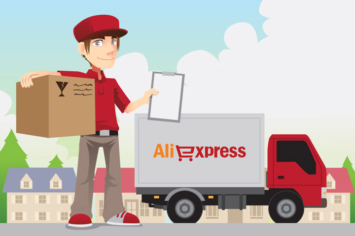 Все заказы с AliExpress в Россию будут отслеживаться