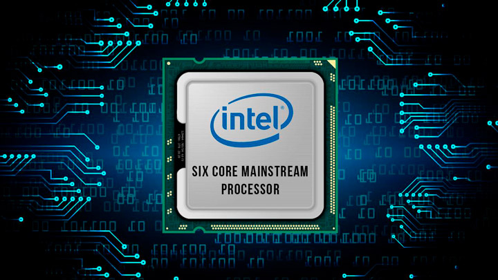 Core i7-8700K – самый мощный игровой процессор