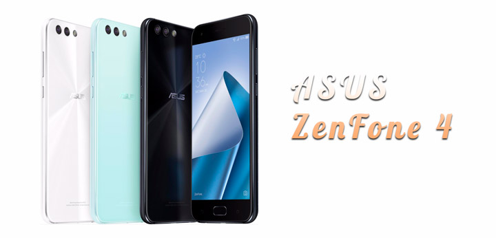 ASUS ZenFone 4 – ложка меда в бочке дегтя