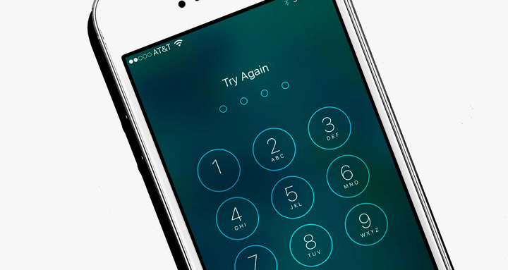  Оказывается, «увести» пароль с iPhone – просто!