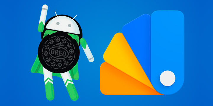 Android 8.0 Oreo доступна к установке