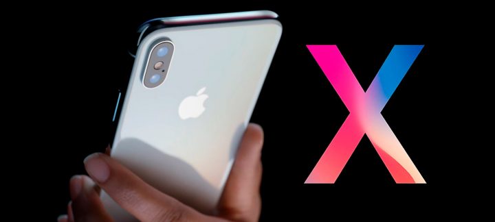 iPhone X снят с производства!