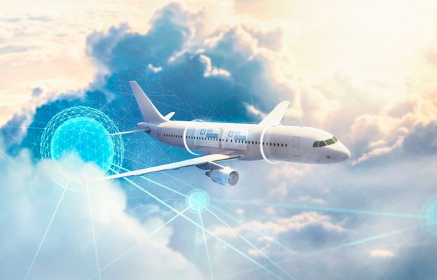 Blockchain в авиаперевозках: Air New Zealand и Winding Tree стали партнерами