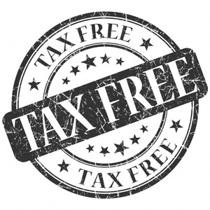 Tax Free в России