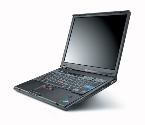 Ноутбуки ThinkPad. История развития, признание и популярность