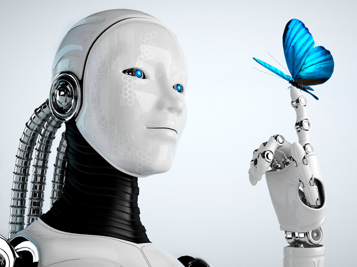 Где искусственный интеллект уже помогает человечеству?