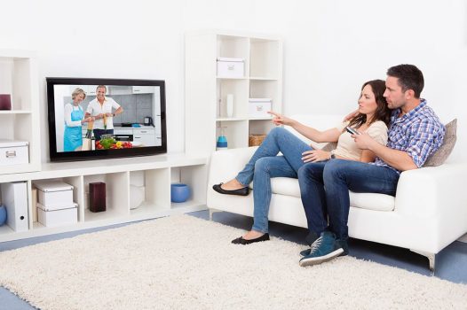 Как правильно выбрать хороший телевизор для дома