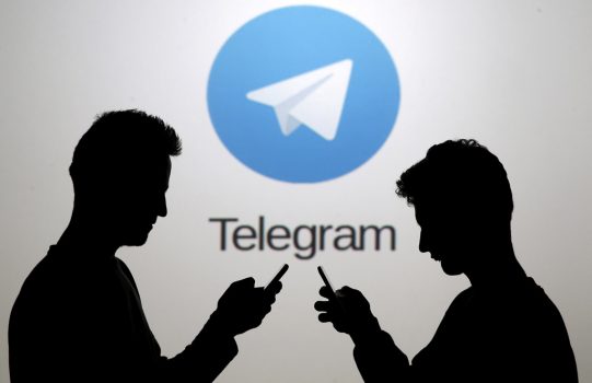 Новый Telegram X позволит общаться комфортней