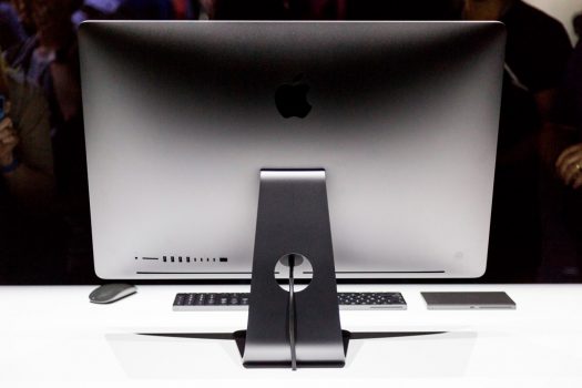 Apple начала продажи самого дорогого iMac в истории