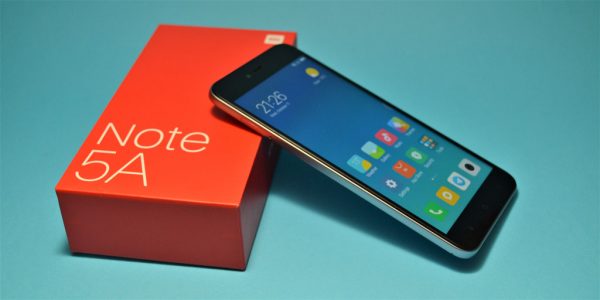 AliExpress будет продавать смартфоны Xiaomi в РФ официально