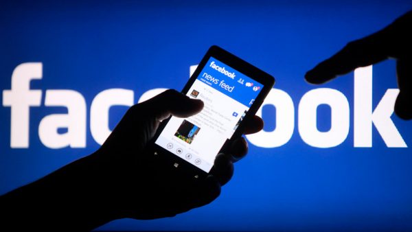 Исследования подтвердили потенциальный вред Facebook