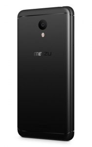 MEIZU M6 — старт продаж смартфона в России