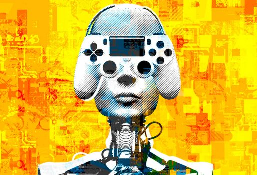 Ubisoft начнёт кооперироваться с учеными в работе над ИИ