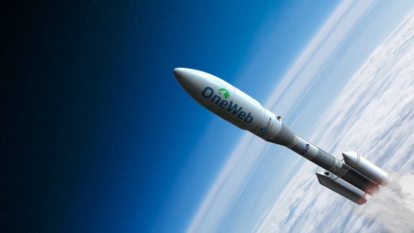 Спутники OneWeb будут доставляться на орбиту российскими «Союзами»