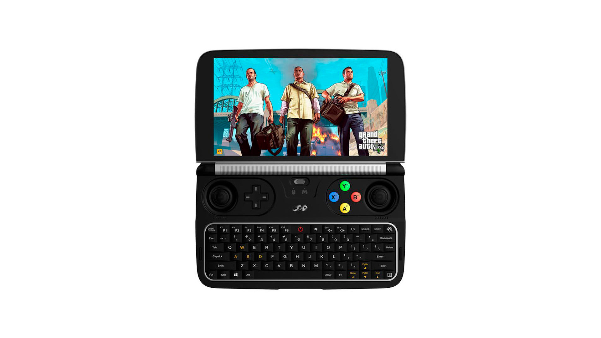 Gpd Win 4 Купить В Москве