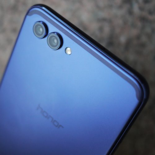 Huawei Honor View 10. Обзор характеристик смартфона 