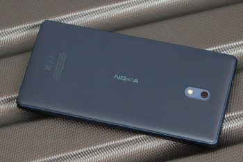 Nokia 3. Обзор технических характеристик смартфона
