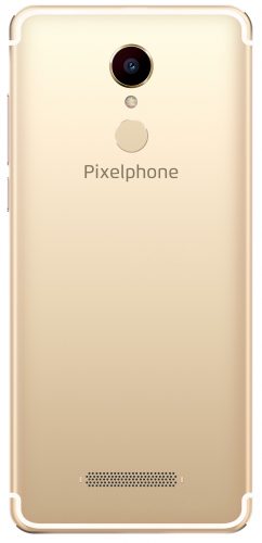 Pixelphone S1. Стартовали продажи самого музыкального смартфона!