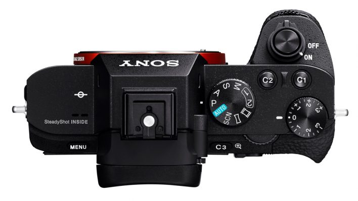 Sony выпустит камеру A7 II с поддержкой записи 4K- видео