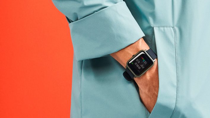 Xiaomi Amazfit Bip. Суперавтономные смарт-часы покоряют мир!