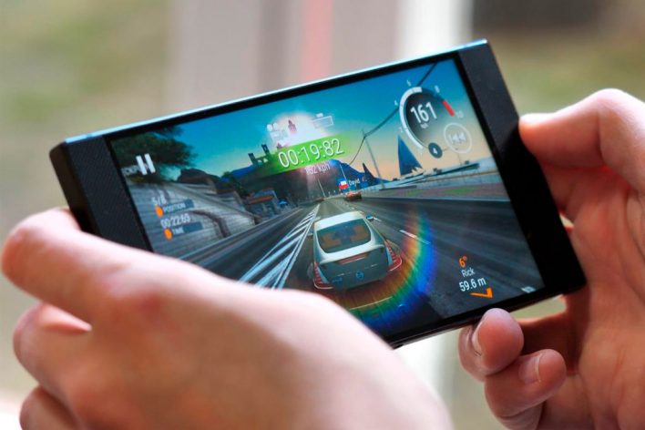 Xiaomi Black Shark может стать самым «крутым» игровым смартфоном!