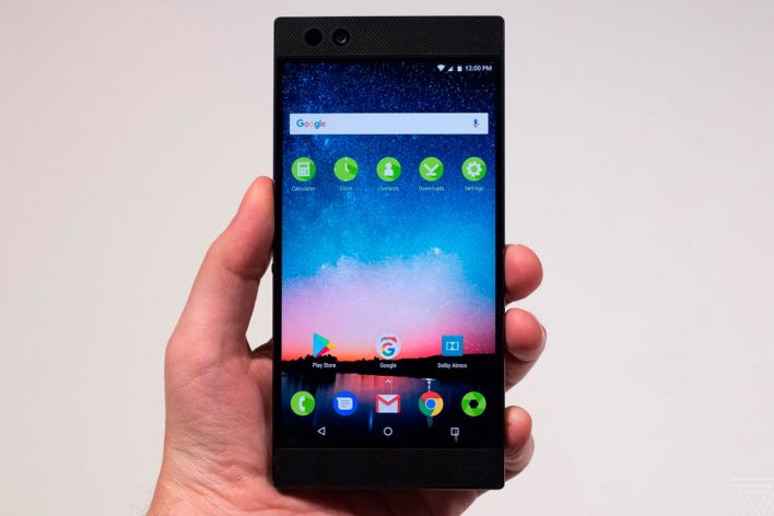 Xiaomi Black Shark может стать самым «крутым» игровым смартфоном!