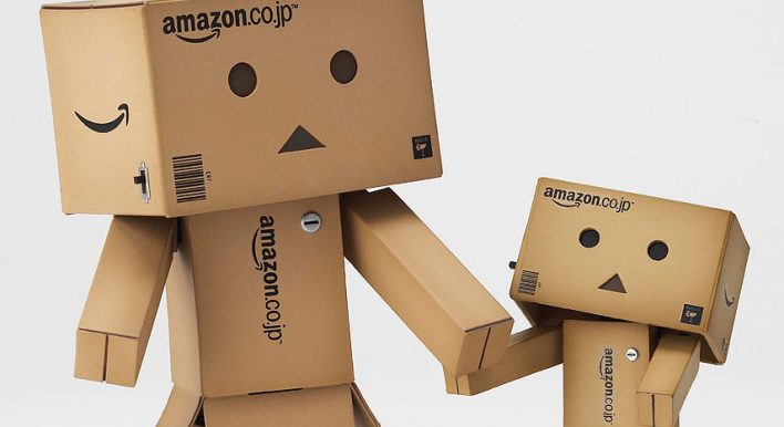 Успешный дизайн — не обязательно красивый, доказывает Amazon