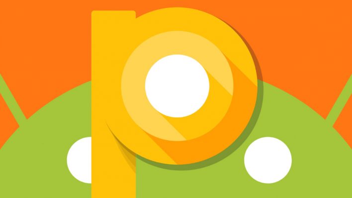 В марте выйдет бета-версия Android P