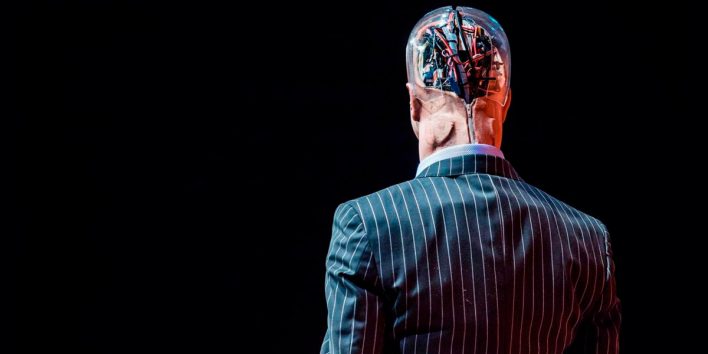 Стоит ли боятся искусственный интеллект который уже среди нас?
