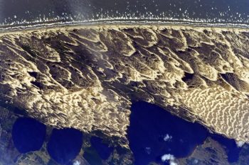 Мобильное приложение «Роскосмоса» позволит заказывать снимки Земли