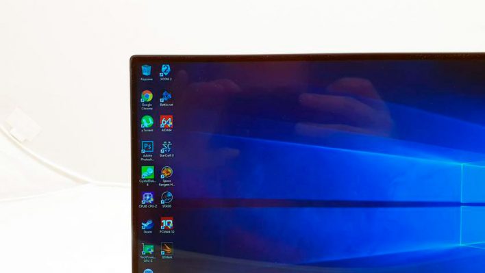 Dell XPS 13 (2018): обзор лучшего ультрапортативного ноутбука