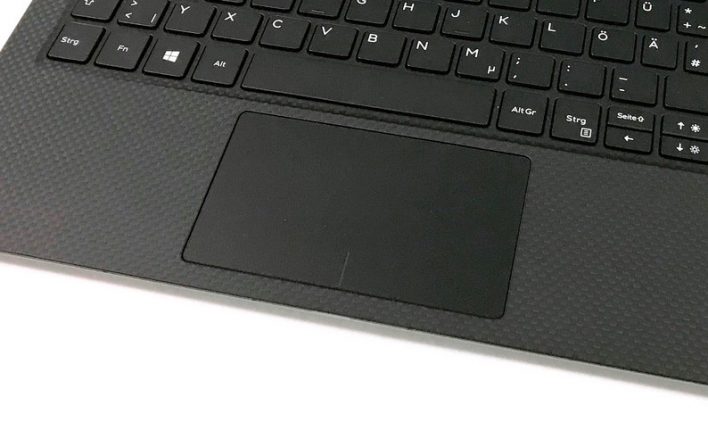 Dell XPS 13 (2018): обзор лучшего ультрапортативного ноутбука
