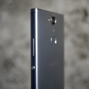 Обзор Sony Xperia XA2. Камерофон с большой буквы!