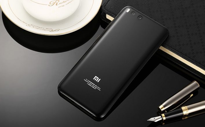 Обзор Xiaomi Mi6 — лучший китайский флагман-бюджетник