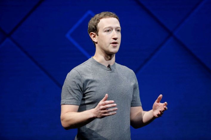 Facebook удвоит число сотрудников, обеспечивающих безопасность